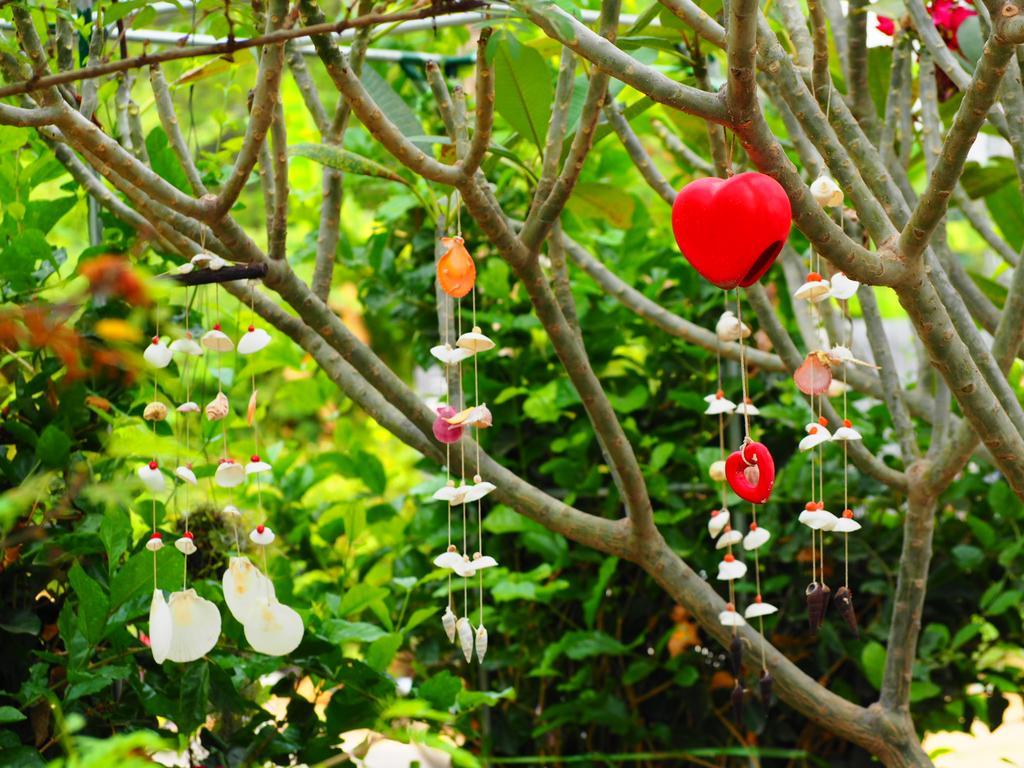 Banmeesukko Bed and Breakfast Phitsanulok Buitenkant foto