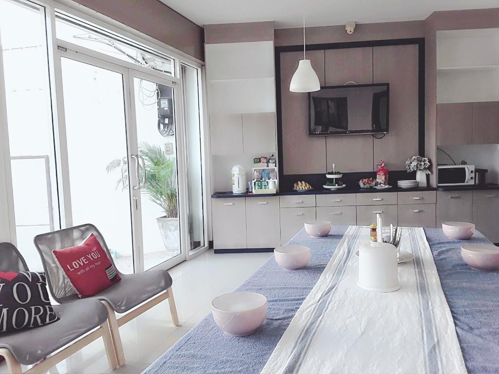 Banmeesukko Bed and Breakfast Phitsanulok Buitenkant foto
