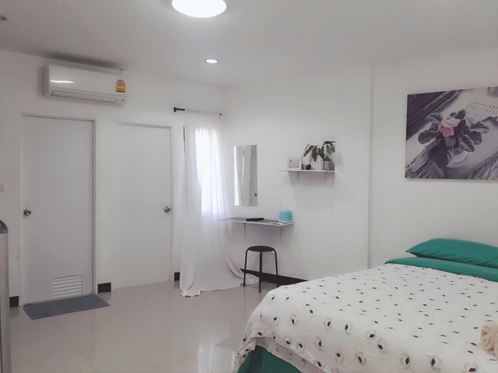 Banmeesukko Bed and Breakfast Phitsanulok Buitenkant foto